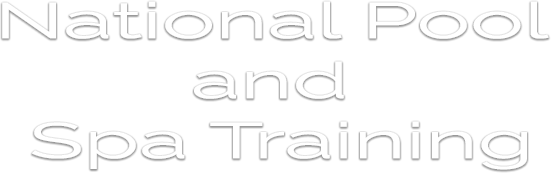 Pool Plant Training